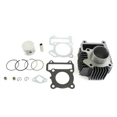 KIT CILINDRO SAYTO COMPLETO CRYPTON 105CC