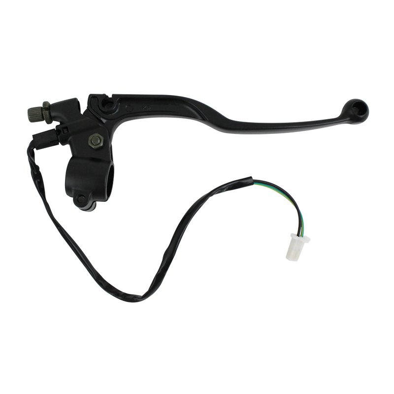 MANIJA EMBRAGUE C/BASE YH FZ16