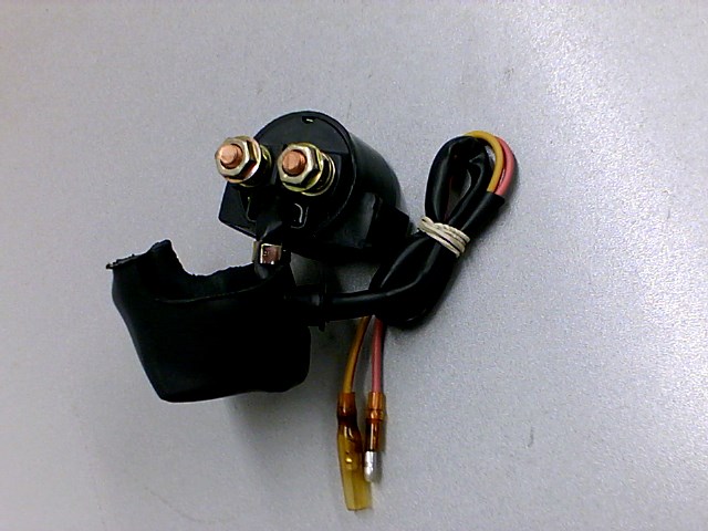 RELEVADOR ARRANQUE UNIVERSAL(COCHINITO)