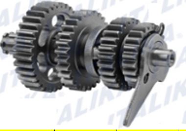 ENGRANE SECUNDARIO ARGENTA 110