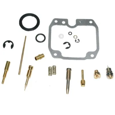 REPUESTO CARBURADOR ALESSIA YBR125