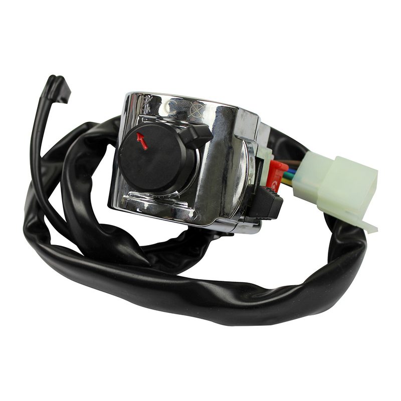 MANDO RODA DER RC150/RC150 GT 09-15