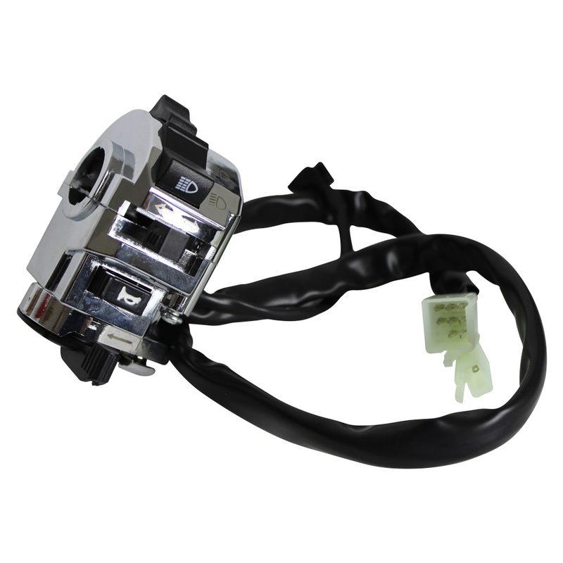 MANDO RODA IZQ RC150/RC150 GT 09-15