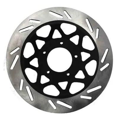 DISCO FRENO ALESSIA DEL NEGRO DT150SPORT/FORZA 150/FT150/FT150AZULP/FT150G/FT150GT/FT150GT GRAFITO/FT150GTI/FT150GTS