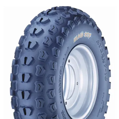 LLANTA KENDA AT 22X7.00 10 S/C CUATRIMOTO K532 4PL DEL