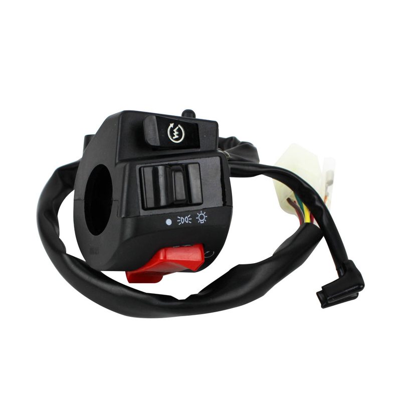 MANDO WSTD DER CGL125 TOOL 12-19 12V