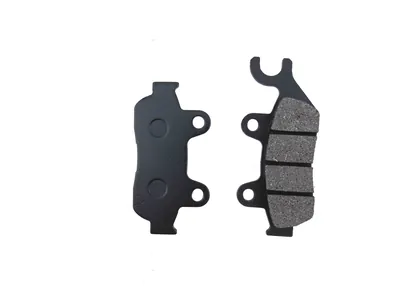 BALATA DEL MASUDA DISCO HONDA TWISTER125/CB125F/HONDA STORM 125/CGR 1251SH
