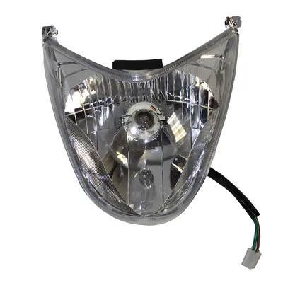 FARO ALESSIA 12VCC FT125TS/FT150TS