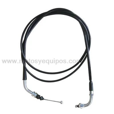 CABLE PROMOTO ACELERADOR VENDETTA 90