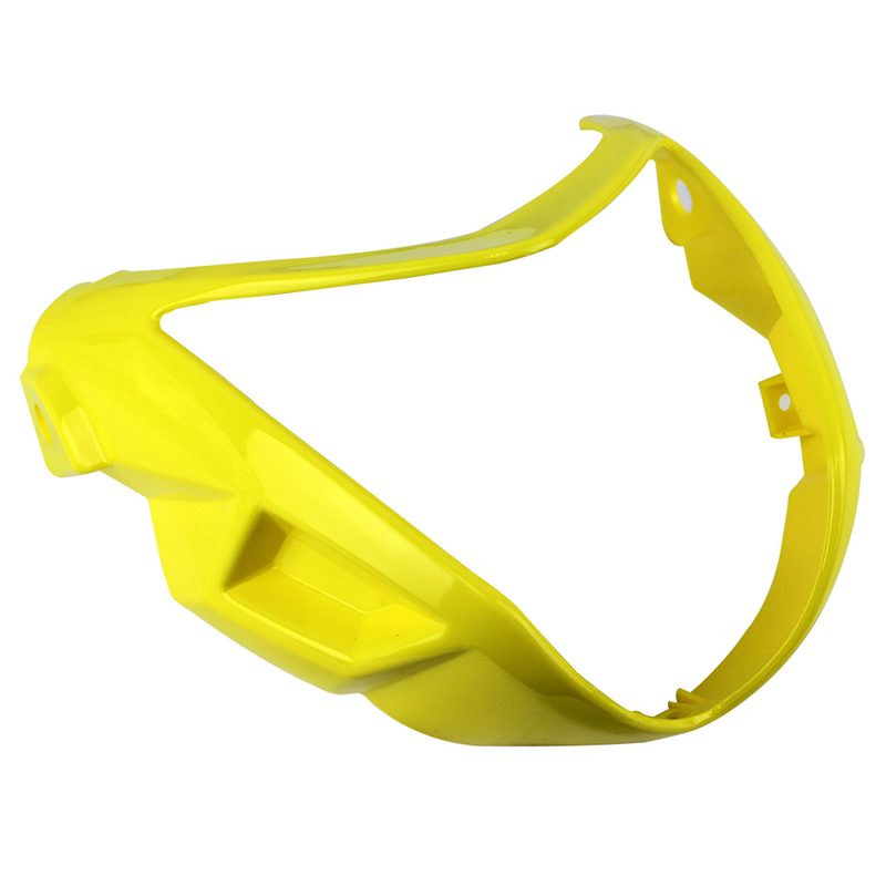 CUBIERTA RODA FARO FT150TS AMARILLO