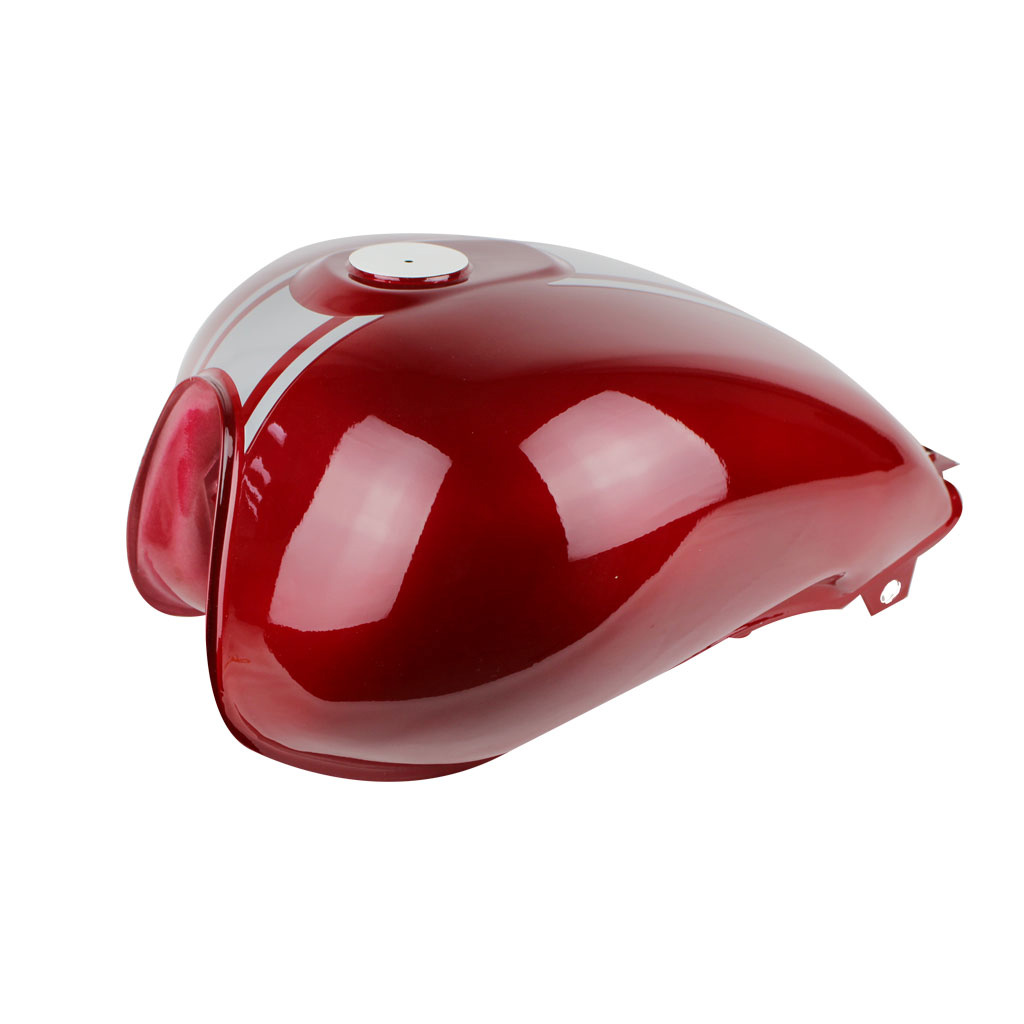 TANQUE GASOLINA IT RC150 ROJO ROSA