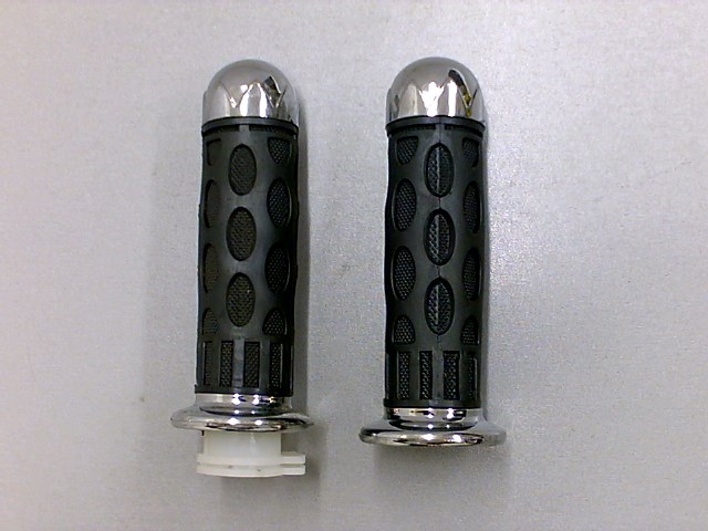 PUŃOS JSMX DIABOLO 150 MOTONETAS VARIAS JGO
