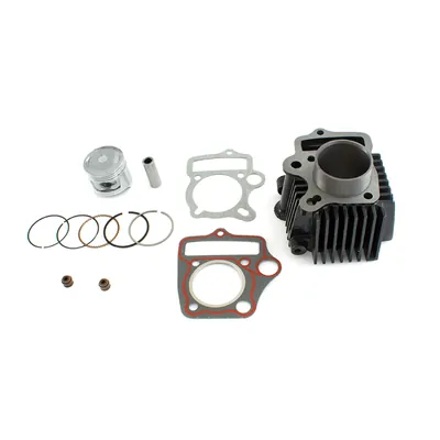 KIT CILINDRO SAYTO COMPLETO C-90 STR  , ST90