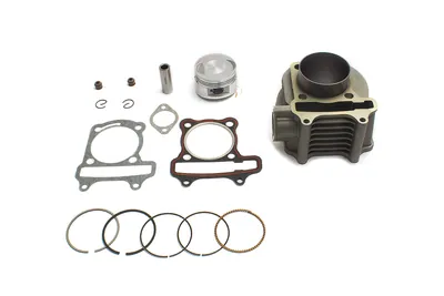 KIT CILINDRO SAYTO COMPLETO MOTONETA DS150