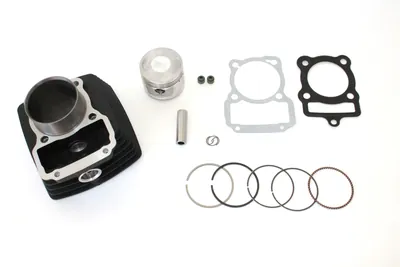 KIT CILINDRO SAYTO COMPLETO FT180/RT180