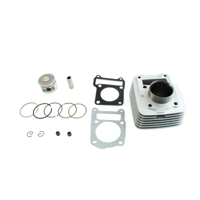 KIT CILINDRO SAYTO COMPLETO YH YBR125/KINTARO125