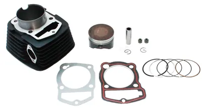 KIT CILINDRO SAYTO COMPLETO FT250/250Z