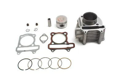 KIT CILINDRO SAYTO COMPLETO CS-125 ,DS-125