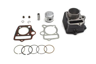 KIT CILINDRO SAYTO COMPLETO ST70