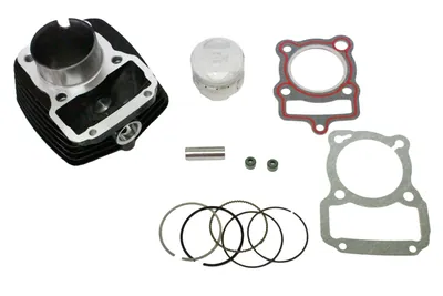 KIT CILINDRO SAYTO COMPLETO 125Z