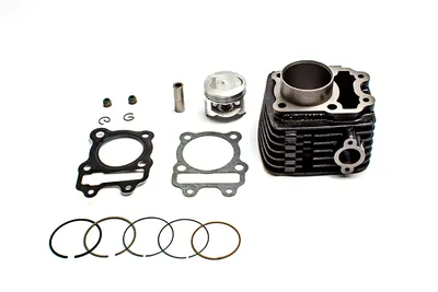 KIT CILINDRO SAYTO COMPLETO BOXER 100