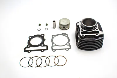 KIT CILINDRO SAYTO COMPLETO YH FZ16