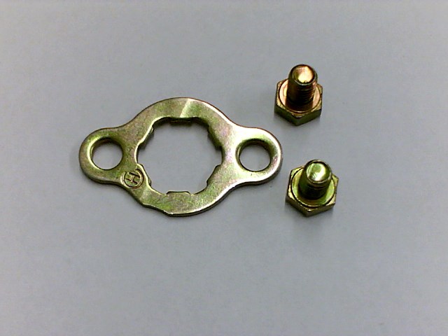 SEGURO DE ENGRANE DELANTERO(SPROCK) ITALIKA ARGENTA 110