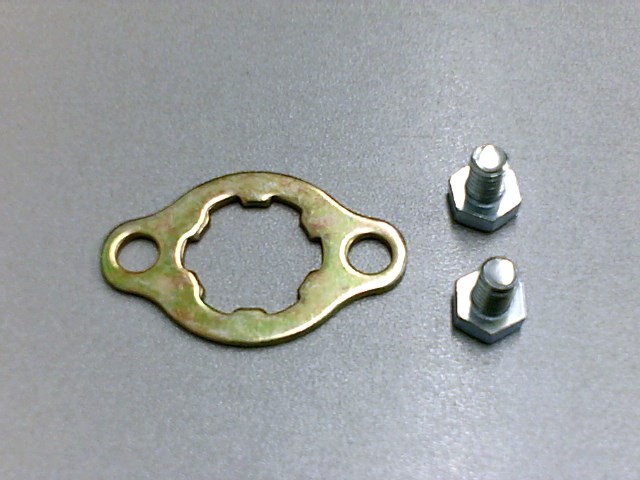 SEGURO DE ENGRANE DELANTERO(SPROCK) HONDA CARGO 125