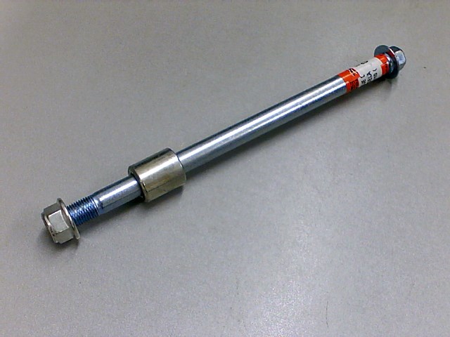 EJE RUEDA DEL JSMX ARGENTA 110