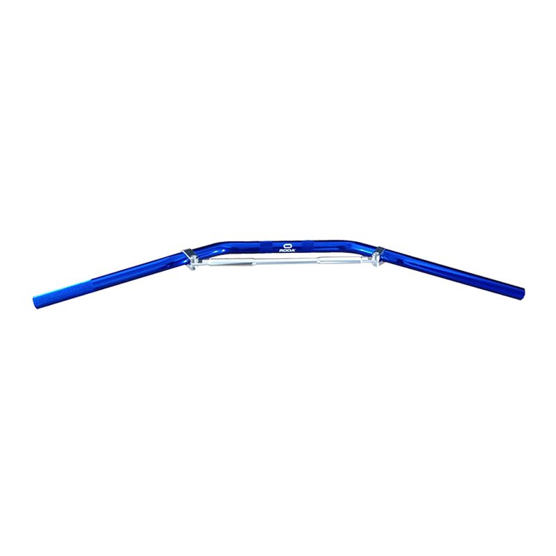 MANUBRIO RODA UNIVERSAL DE TRABAJO AZUL