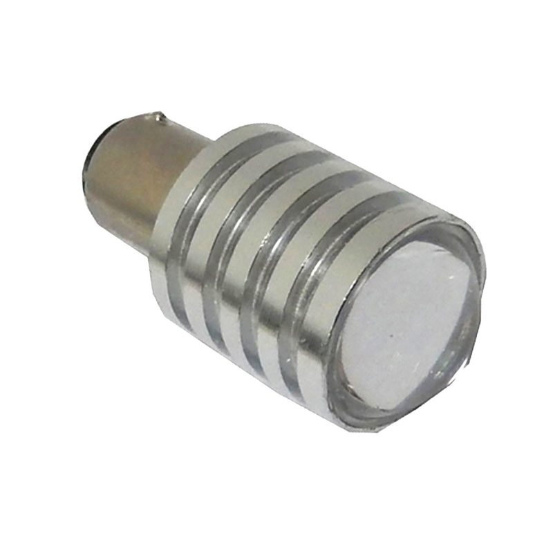 FOCO LED LUZ AZUL 1.5W