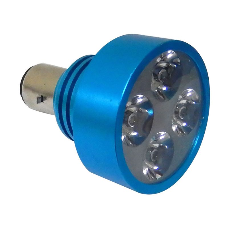 FOCO FARO LED CBS 12W (4 X 3W) 1000 LUMEN