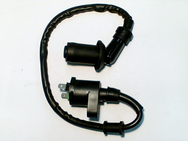 BOBINA DE ARRANQUE MOTONETAS 125/150