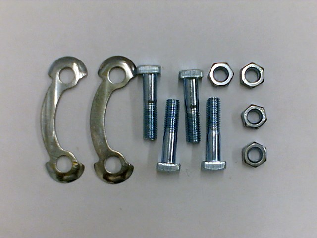 TORNILLOS CATARINA HONDA C90/ARGENTA 110