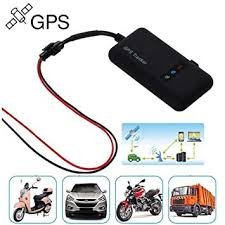 GEOLOCALIZADOR PARA MOTOS