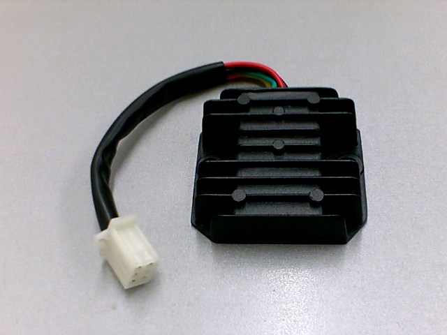 REGULADOR JSMX FORZA125/FORZA150 5 CABLES