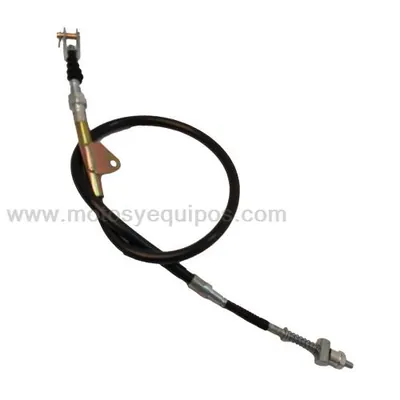 CABLE PROMOTO FRENO TRAS RC150 09-17/RC150GT 12-15