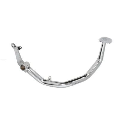 PEDAL PROMOTO FRENO EN125-HURACAN