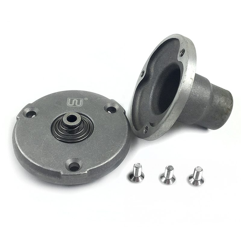 FILTRO CENTRIFUGO HONDA GL 150 CARGO (14-19), XR 150L (16-19) (WSTD)