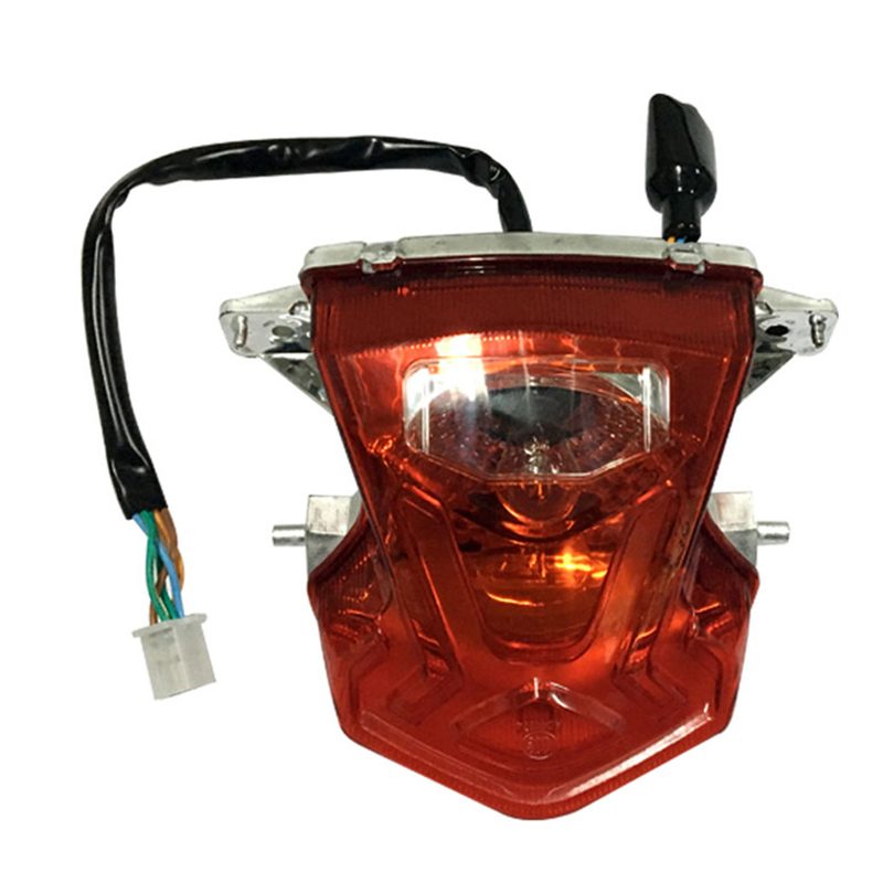 CALAVERA RODA 125Z