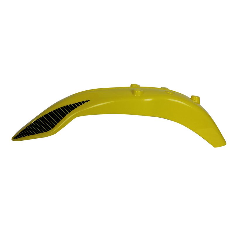 SALPICADERA RODA DEL DM150 AMARILLA