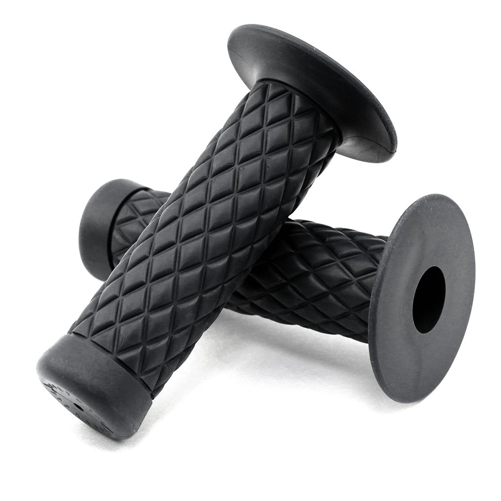 PUŃOS JSMX CAFÉ RACER NEGRO