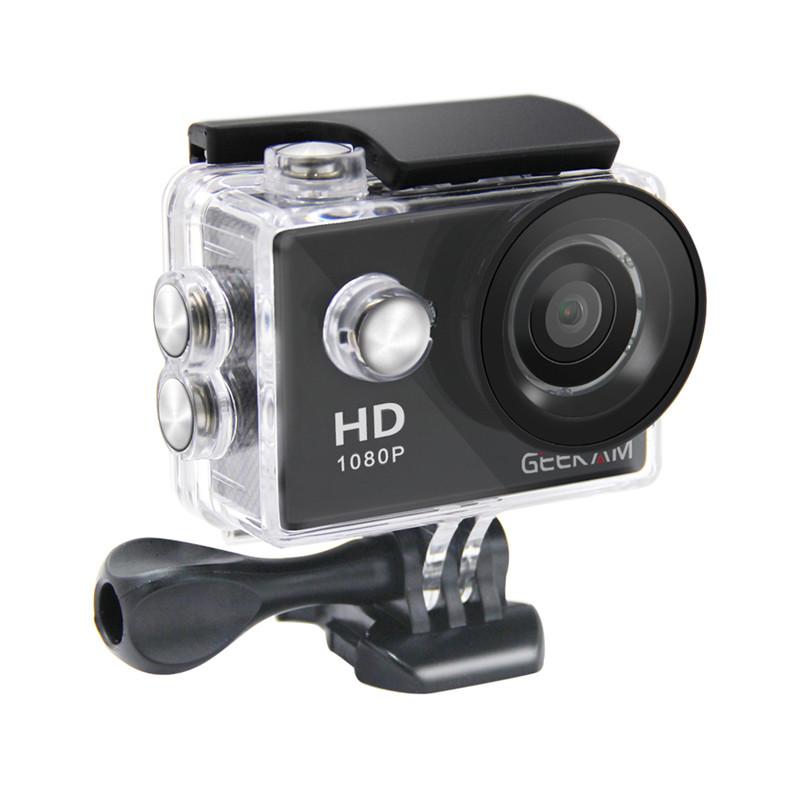 VIDEO CAMARA DEPORTIVA 1080 HD