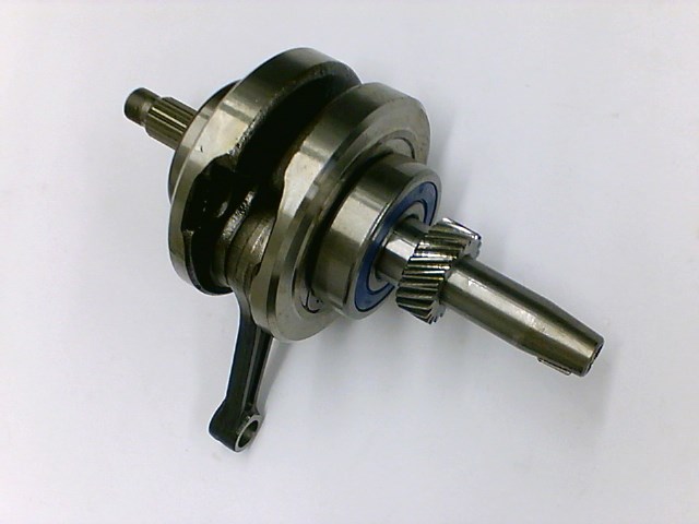 CIGUEŃAL JSMX FORZA125/FT125/CHINAS125