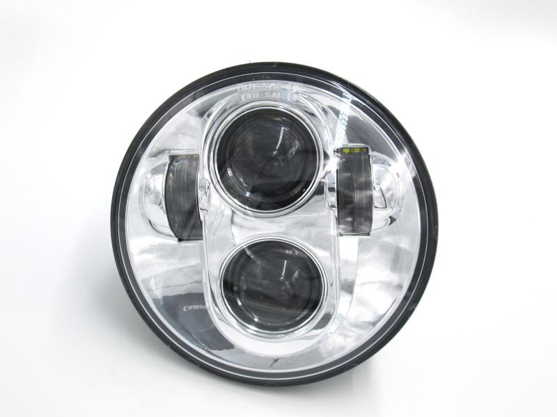 FARO DAYMAKER 5.75 CROMO