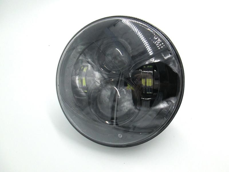 FARO DAYMAKER 7 NEGRO