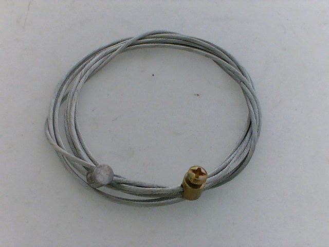 CABLE JSMX EMBRAGUE UNIVERSAL (SOLO CABLE)