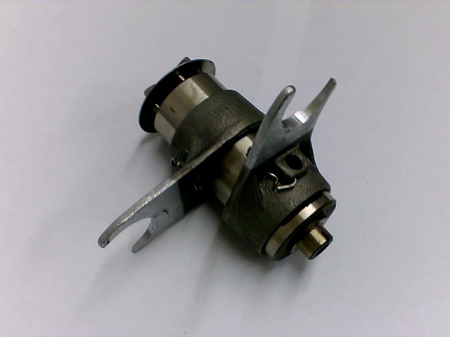 SELECTOR DE CAMBIOS COMPLETO ITALIKA ARGENTA 110
