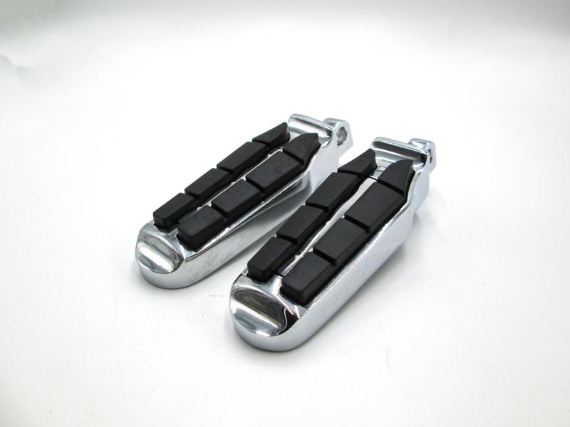 POSAPIES JGO CROMO HD DYNA STREET BOB FXDB 04-14