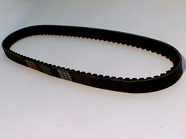 BANDA DENTADA JSMX MOTONETA 150CC (835/20/30)